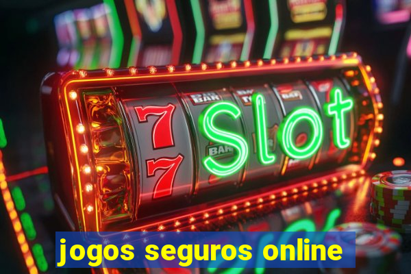 jogos seguros online